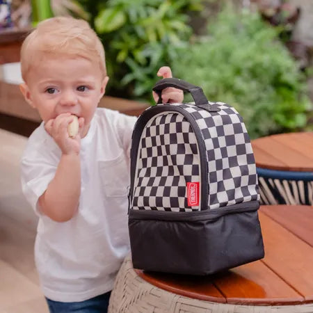 Bolsa Térmica Infantil Skatista - Thermos