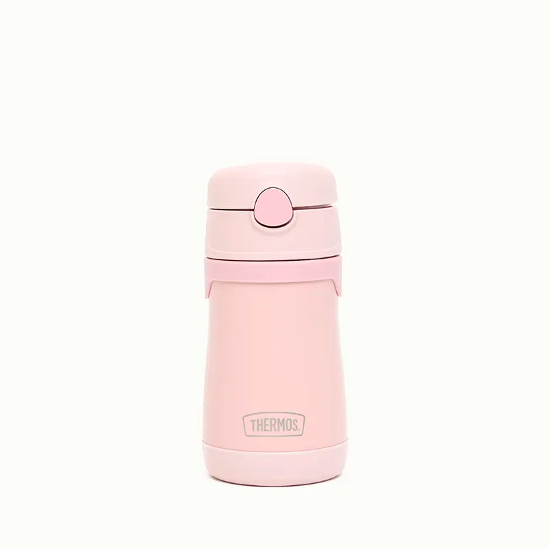 Garrafa Térmica Baby 290ml Rosa - Thermos