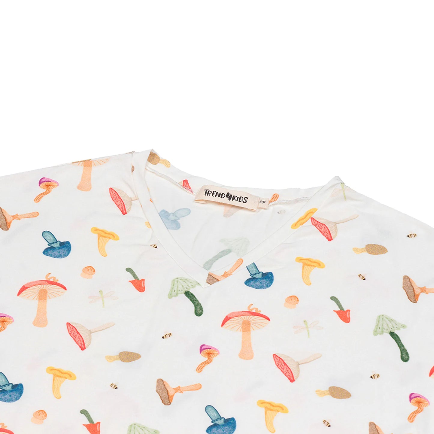 Pijama Curto Mãe Sonhos - Trend4kids
