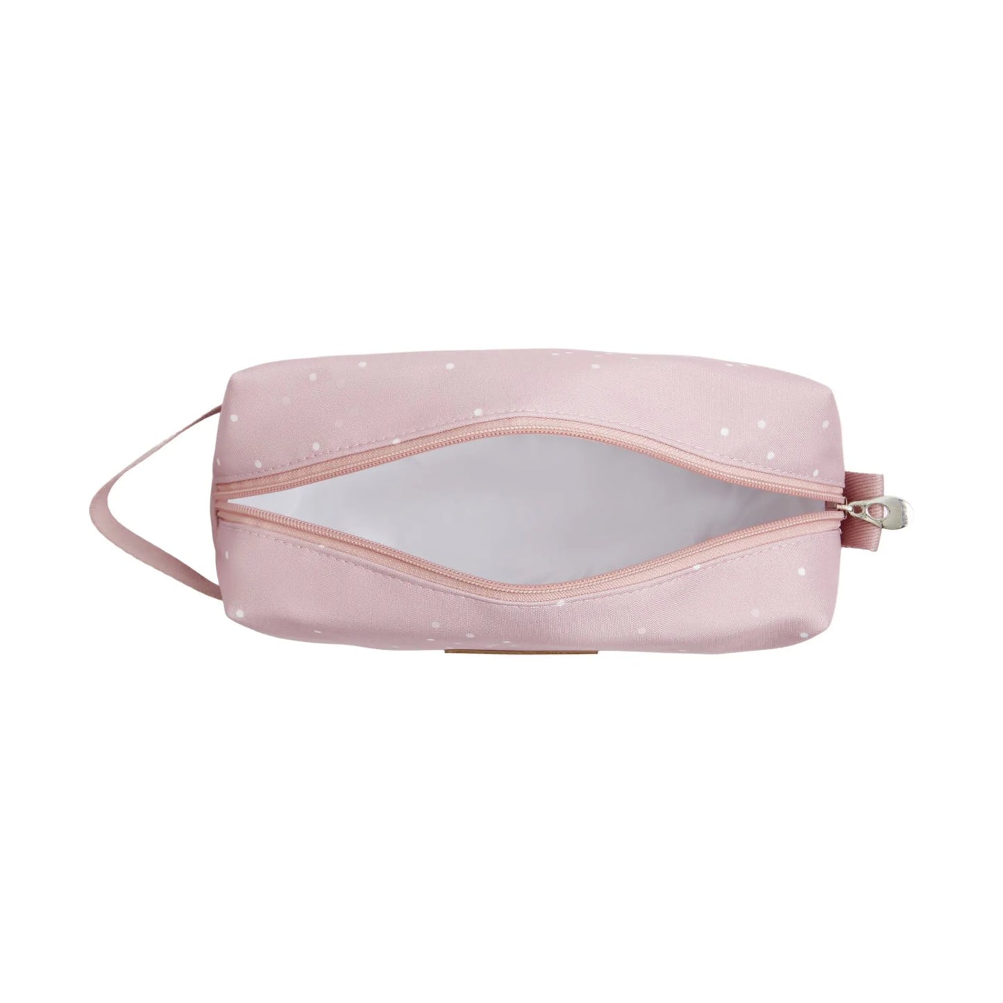 Nécessarie Bolinhas Rosa - Pirulitando