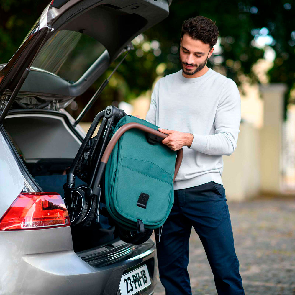 CARRINHO LEONA² - MAXI-COSI