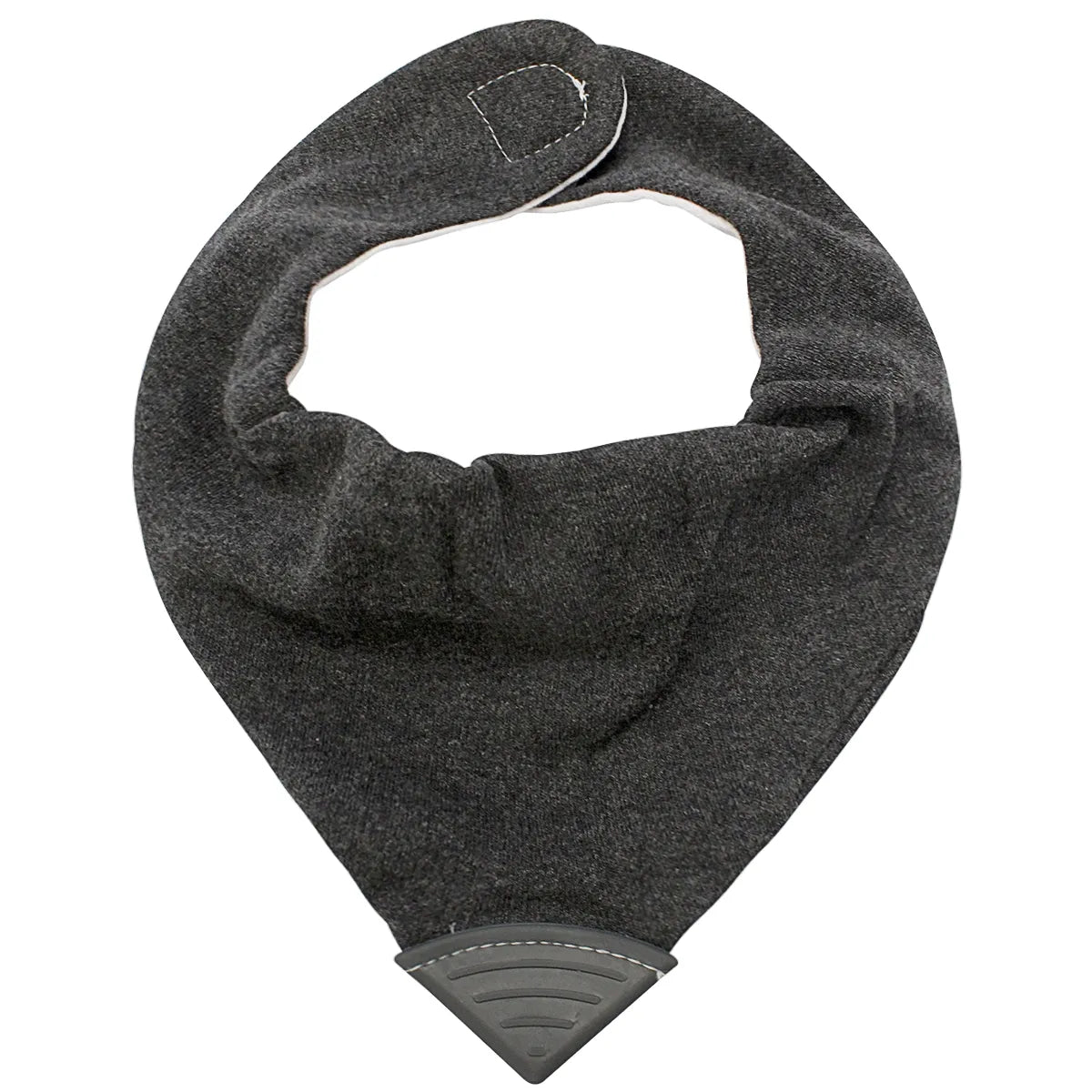 BABADOR BANDANA COM MORDEDOR - CLINGO