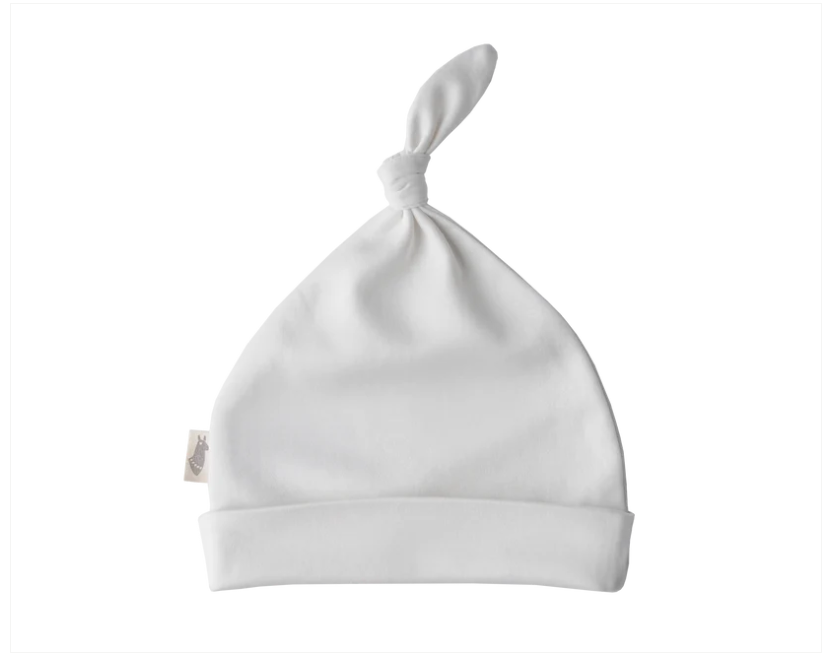 Gorro Baby Off-White - Pima Lima