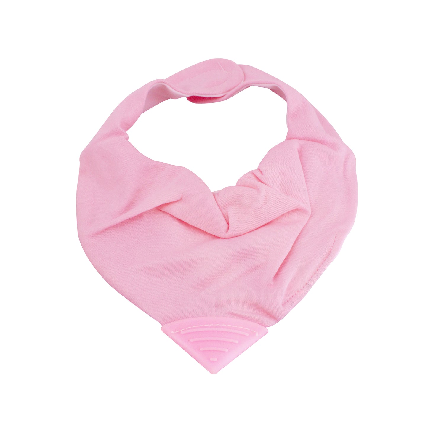 BABADOR BANDANA COM MORDEDOR - CLINGO