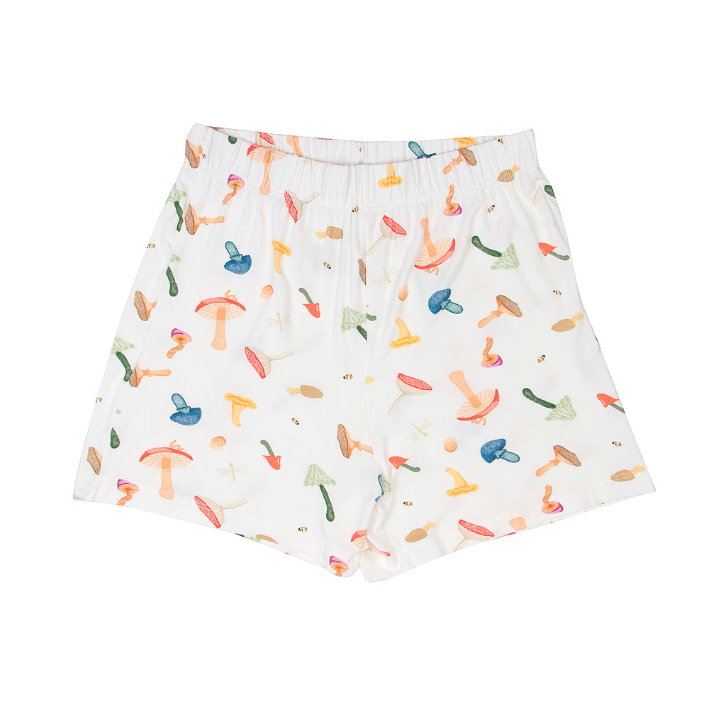Pijama Curto Pai Sonhos - Trend4kids PRÉ-VENDA