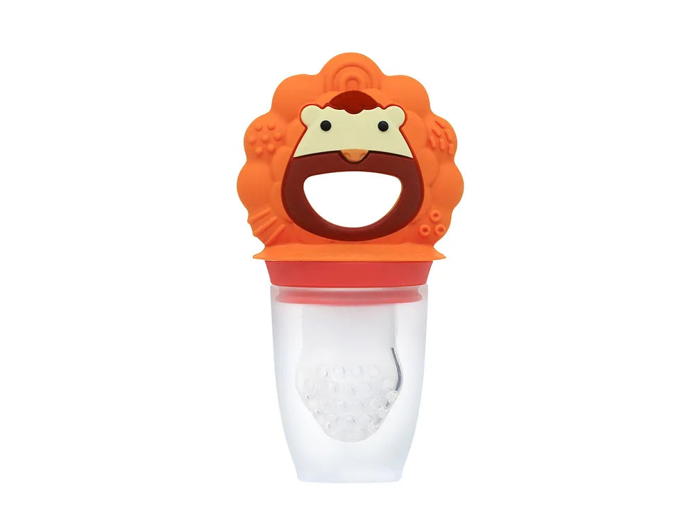 Alimentador Em Silicone 3 Em 1 - Marcus E Marcus - Lm m