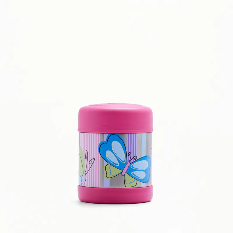 Pote Térmico Infantil 290ml Borboletas - Thermos