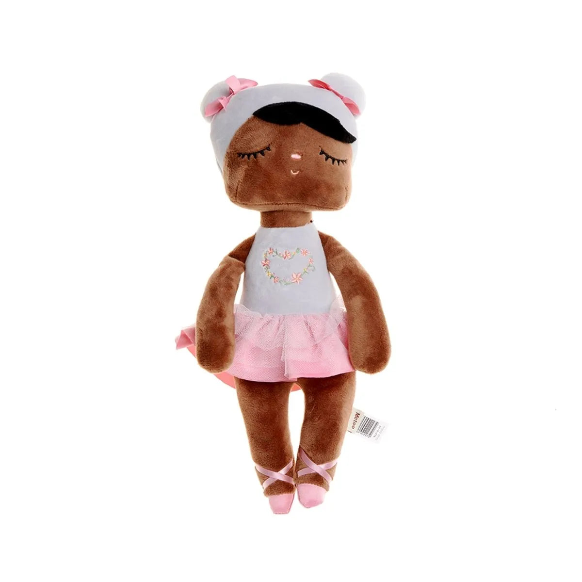 Boneca Ângela Maria 33cm - Metoo