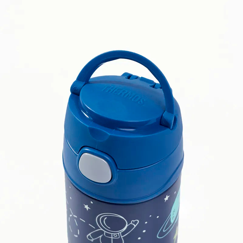 Garrafa Térmica 355ml Astronauta - Thermos