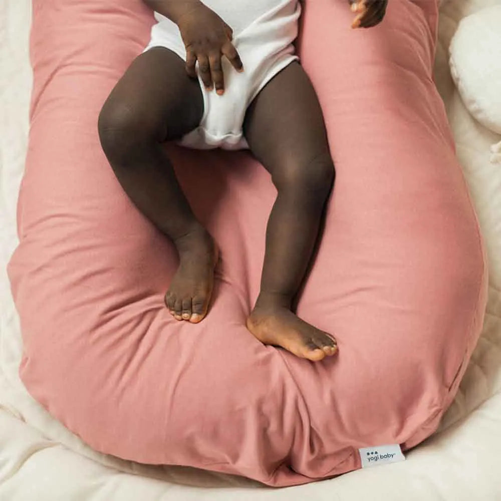 Capa P/ Ninho Zero+ Pink-a-boo - Yogi