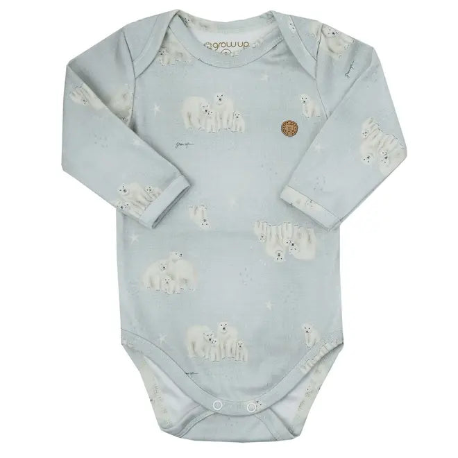 Body Ml Urso - Grow Up