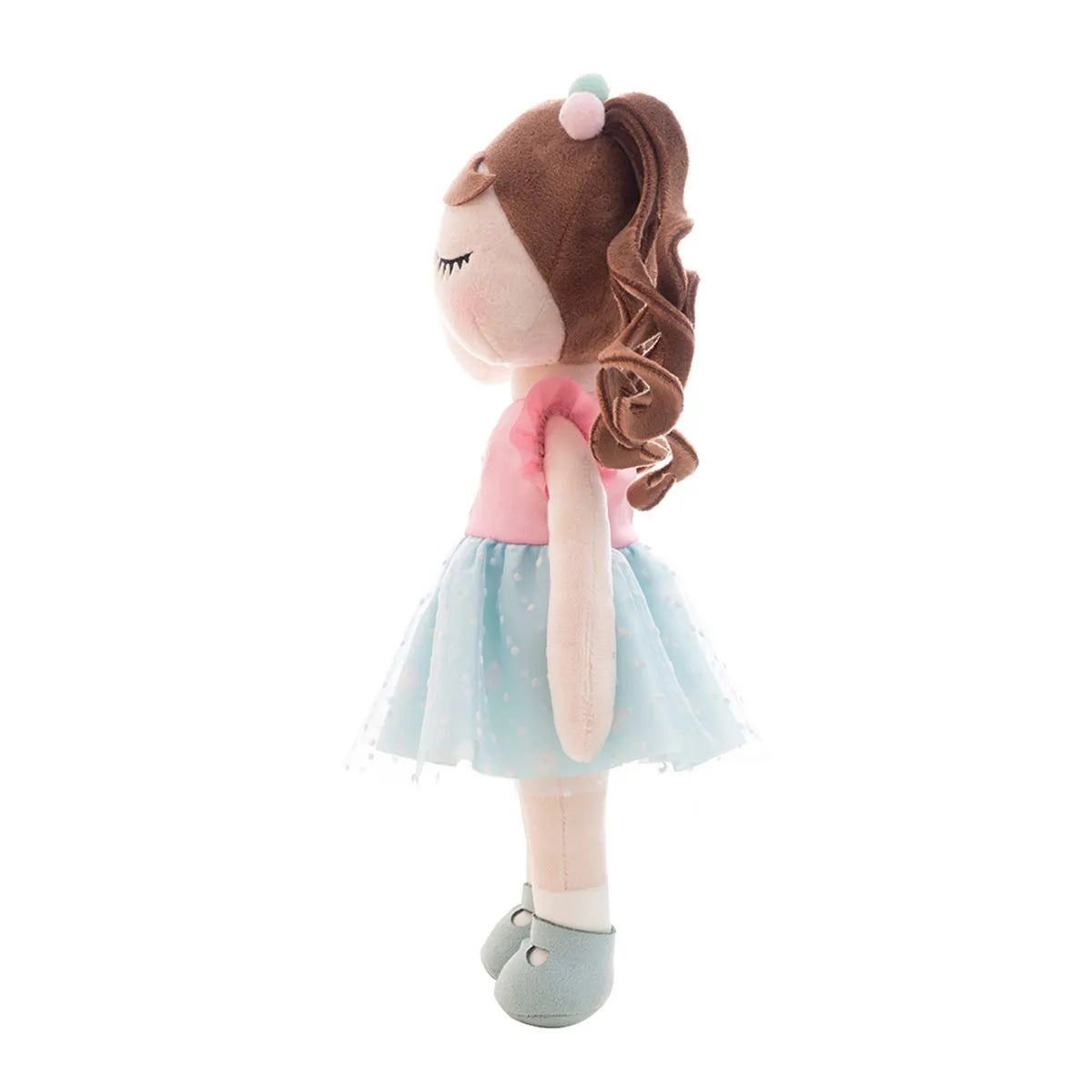 Boneca Ângela Candy School 33cm - Metoo