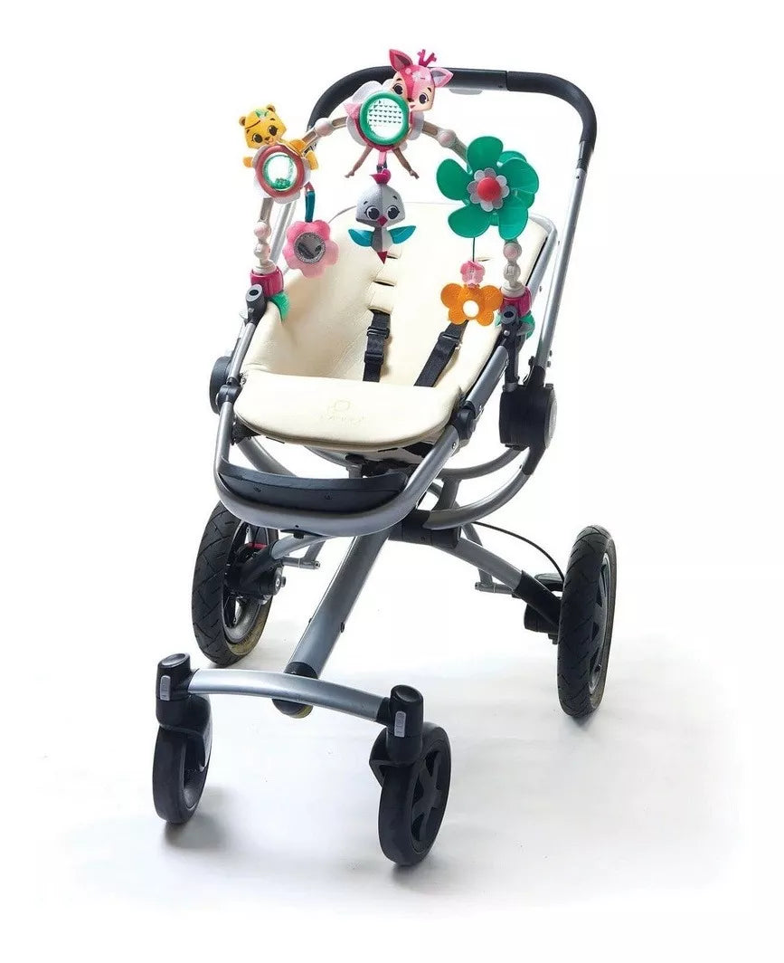 ARCO SUNNY STROLL PRINCES TALES - TINY LOVE