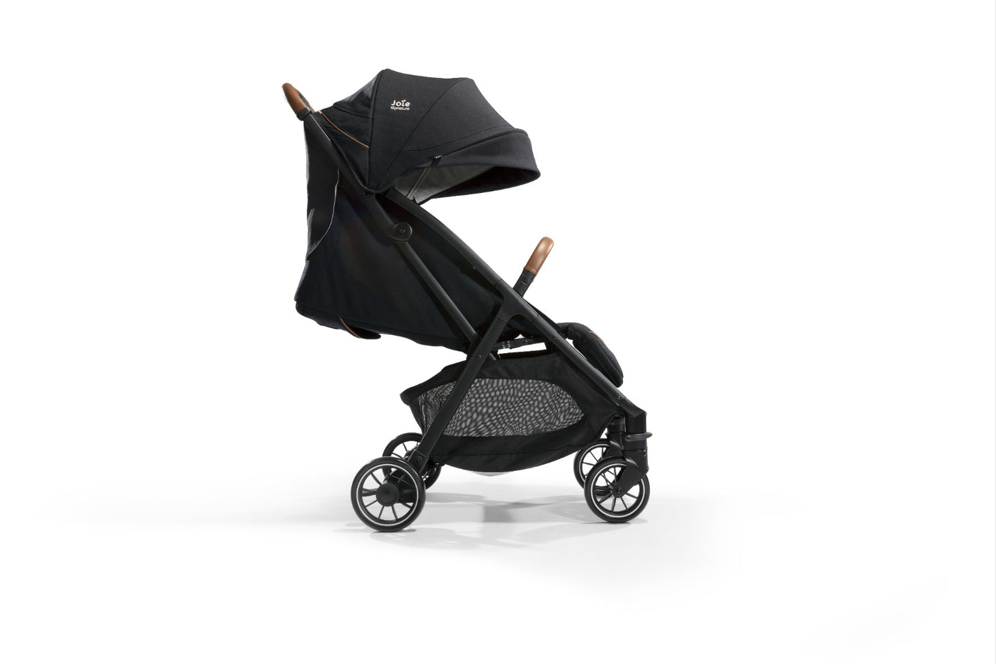 COMBO PARCEL + BBC I-SNUG PRETO ECLIPSE - JOIE