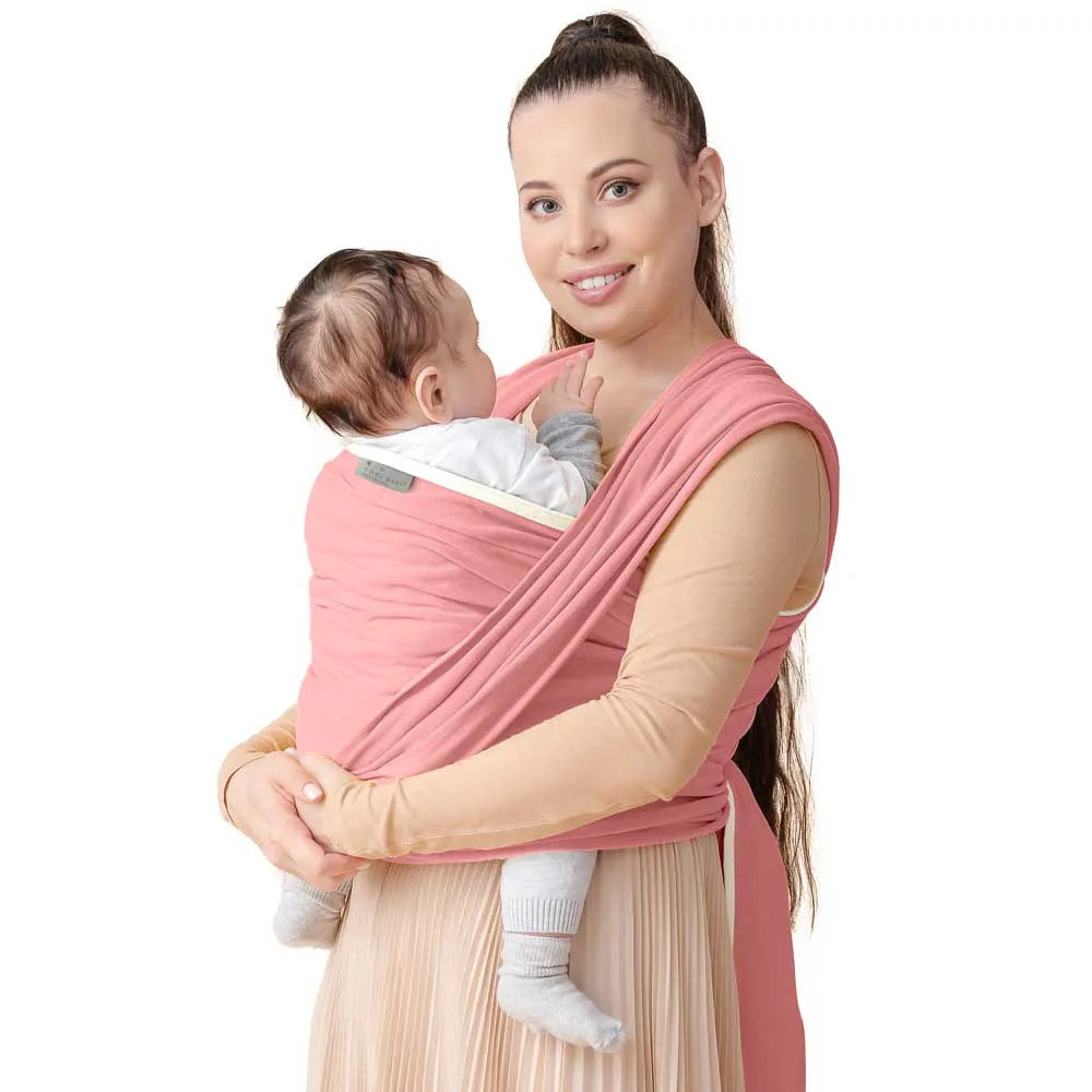Sling Pink-a-Boo - Yogi