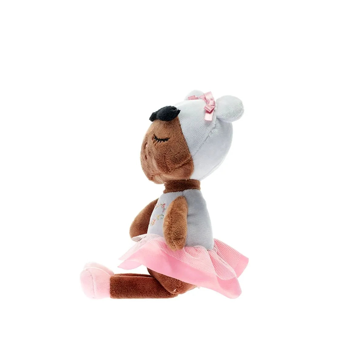 Boneca Mini Ângela Maria 20cm - Metoo