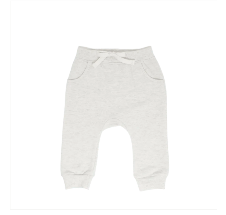 Calça Cool French Terry - Pima Lima