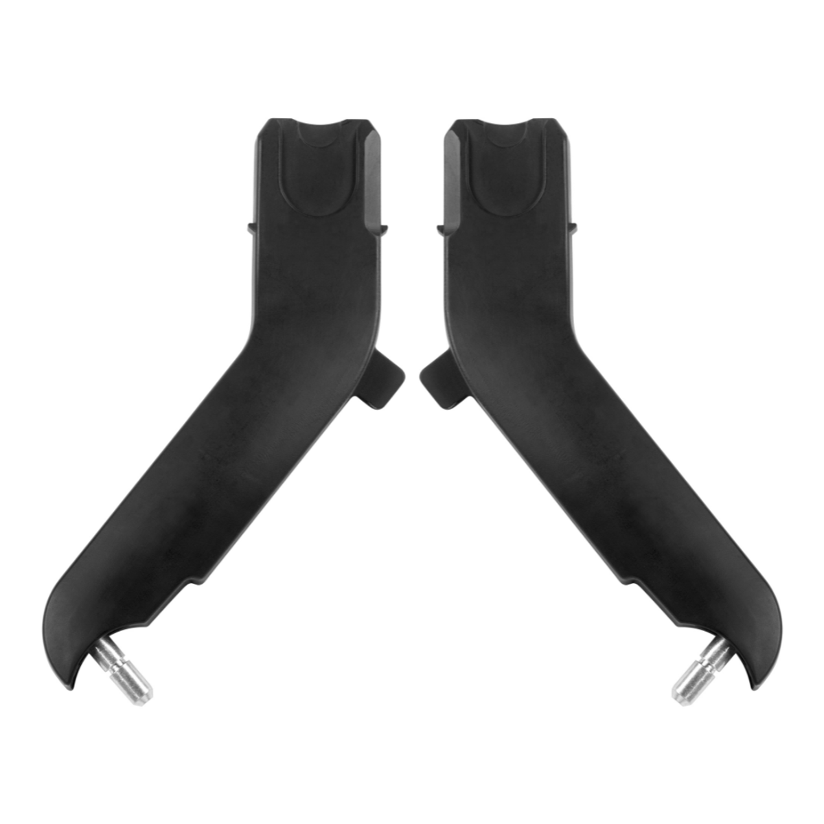 Adaptador Universal para Bebê Conforto Compatível com Jet 5 - Silver Cross