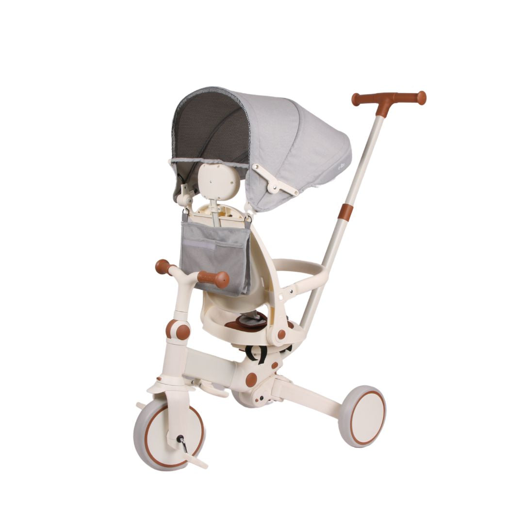 TRICICLO MULTIFUNCIONAL E-LITE TRIKE - PREMIUM BABY
