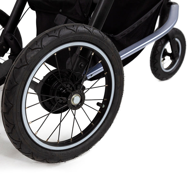CARRINHO MOBI GO - TRACK & FIELD + SAFETY 1ST