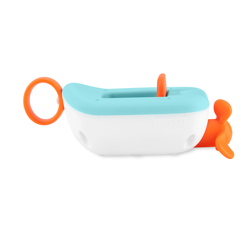 Brinquedo de Banho Barco Crocodilo - Skip Hop