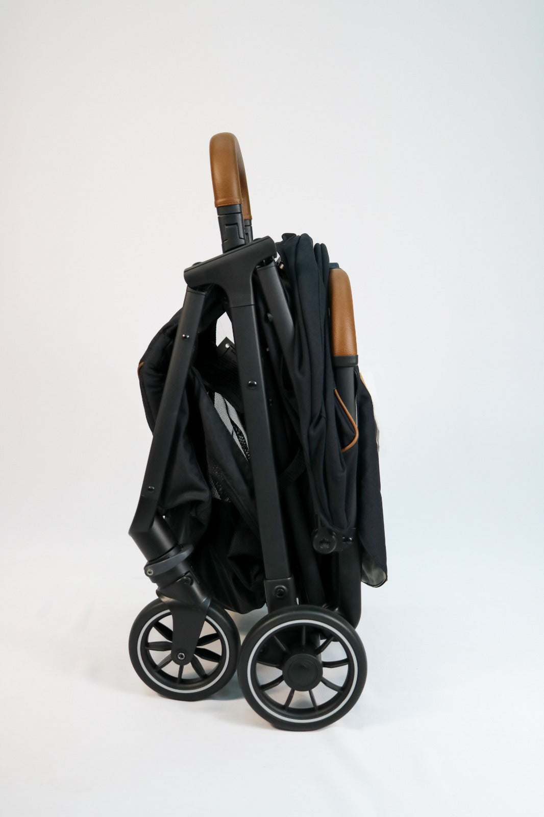 COMBO PARCEL + BBC I-SNUG PRETO ECLIPSE - JOIE
