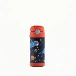 Garrafa Térmica 355ml Tubarão - Thermos