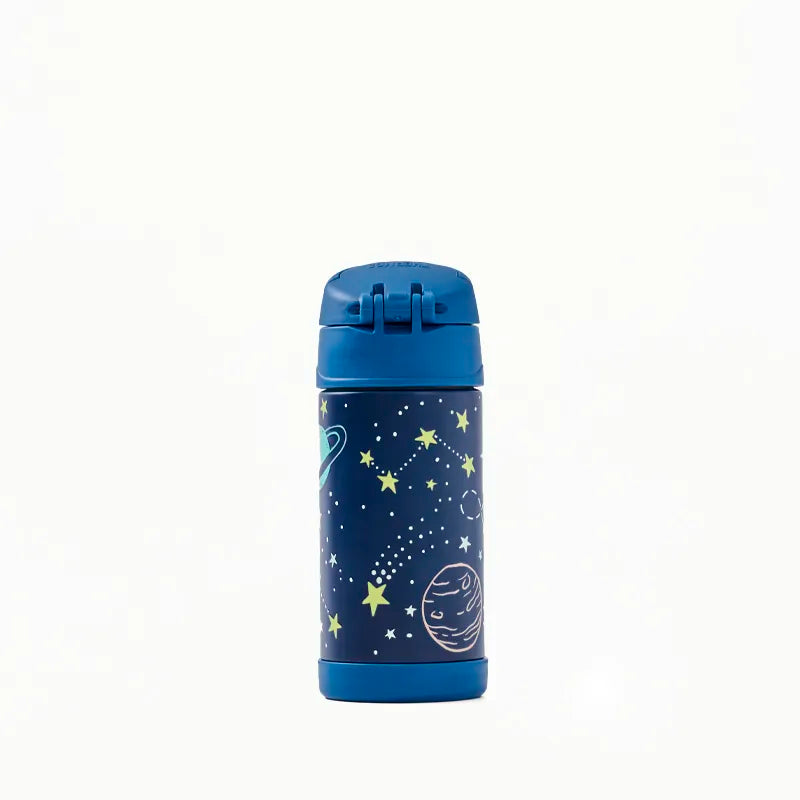 Garrafa Térmica 355ml Astronauta - Thermos