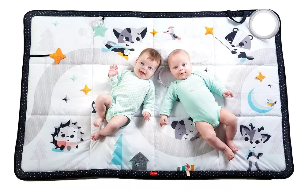 TAPETE SUPER MAT MAGICAL TALES - TINY LOVE