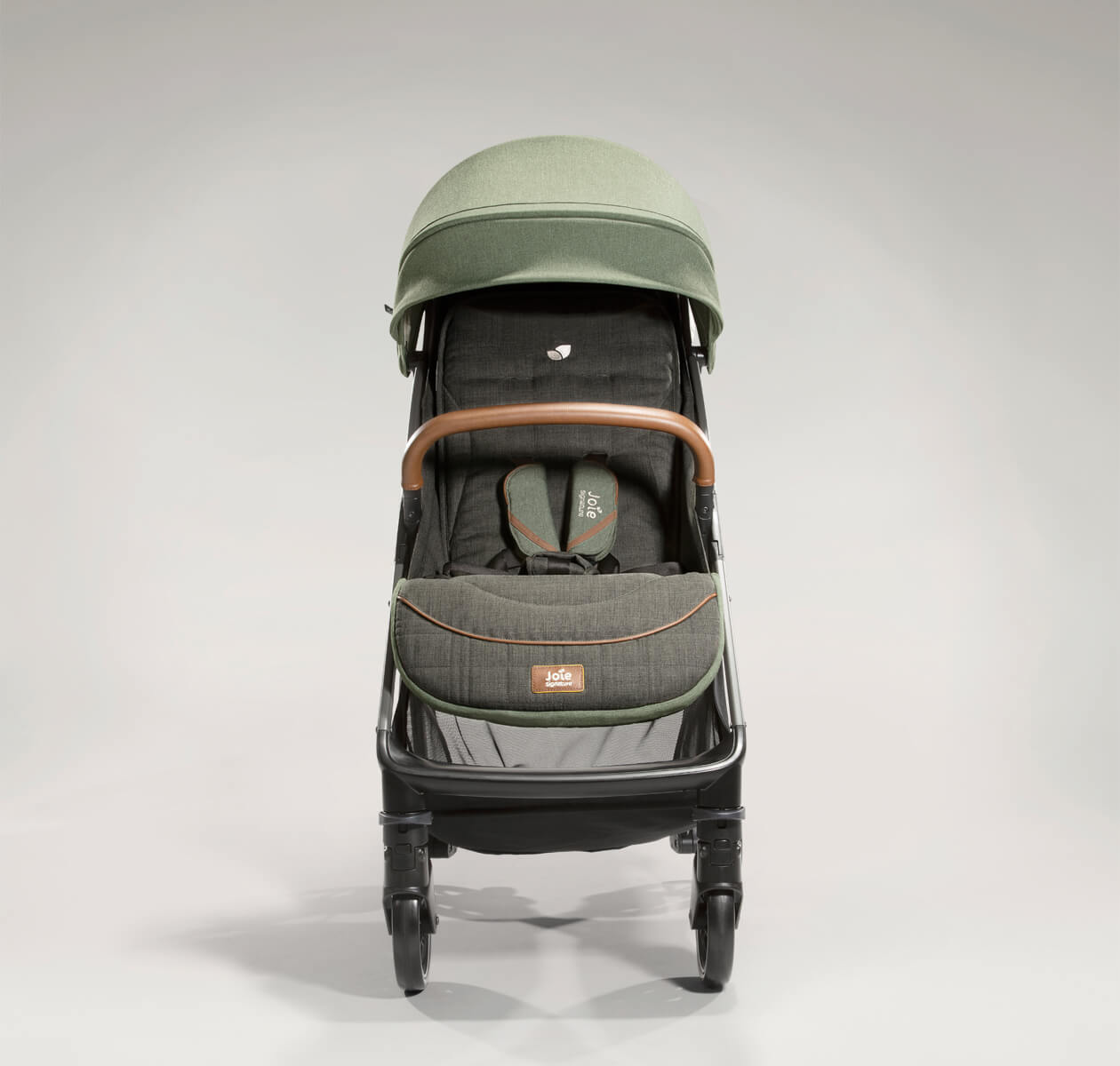 Carrinho Parcel Verde Pine - Joie