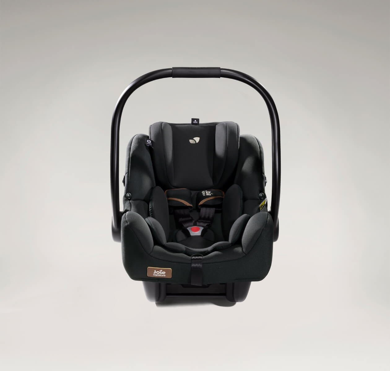 Bebê Conforto I-Jemini Preto Eclipse - Joie