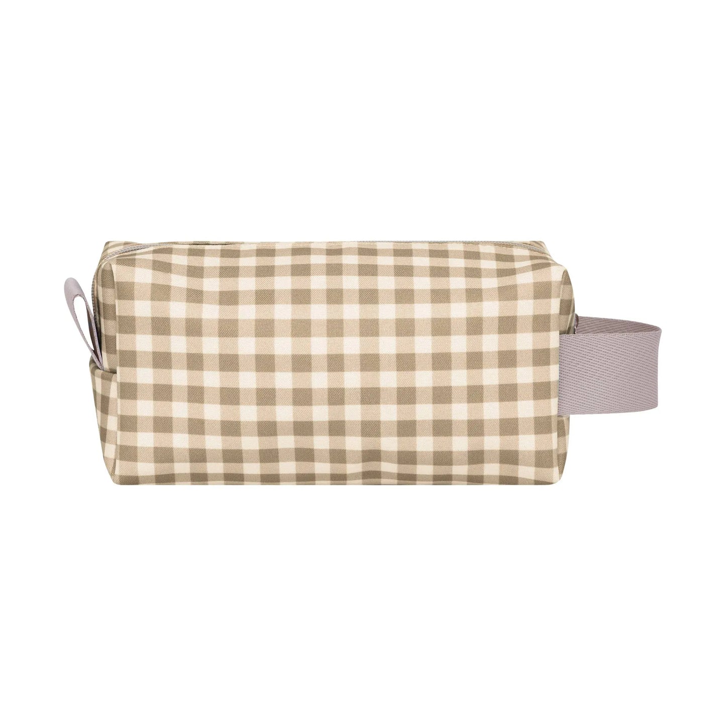 Necessaire Piquenique Caramelo - Pirulitando