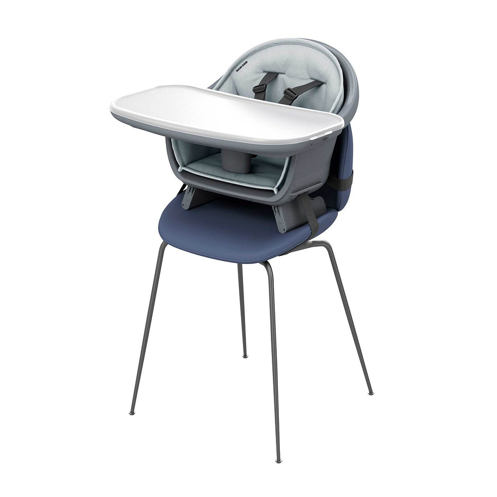 Cadeira de Refeição Moa Graphite - Maxi-Cosi