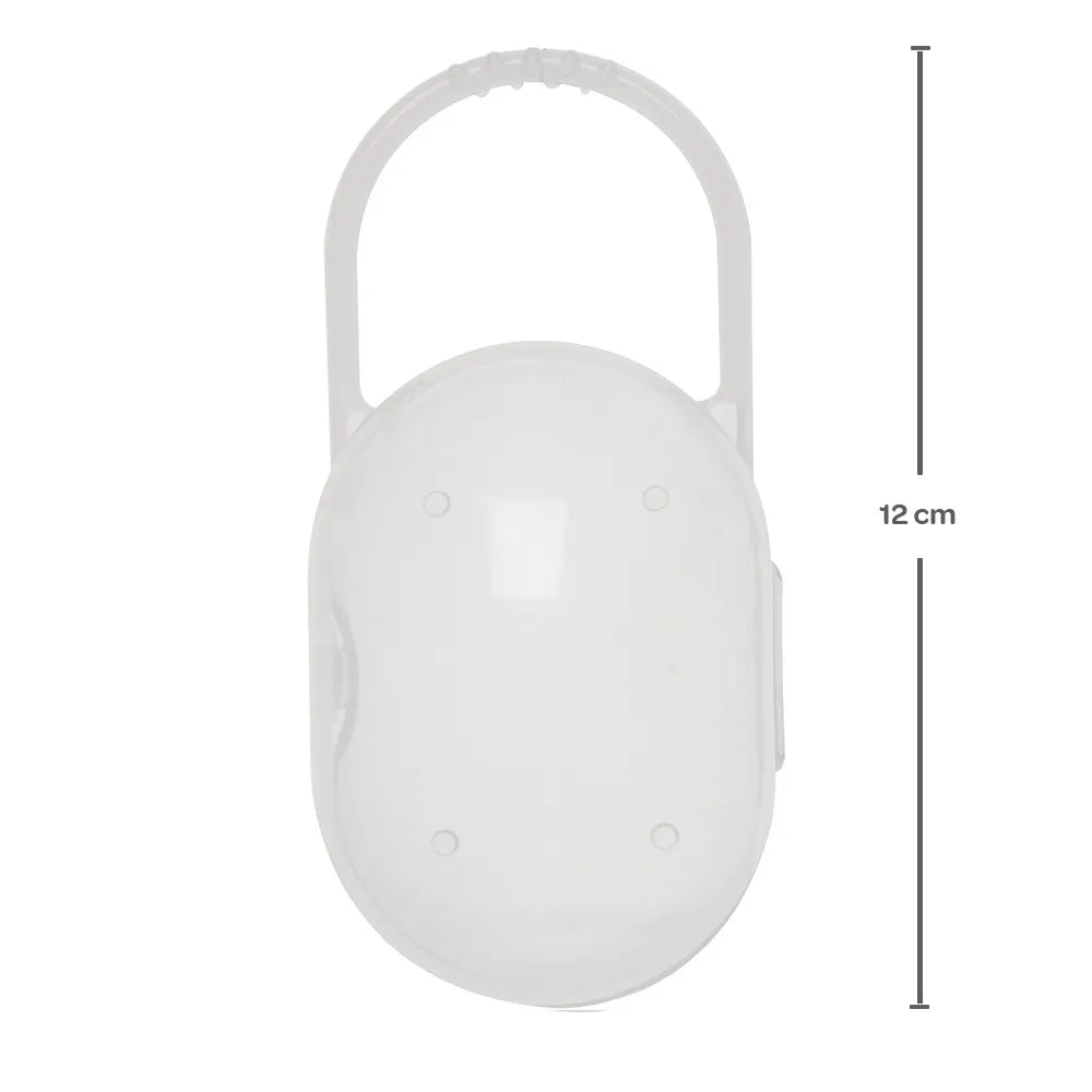 Porta-chupetas com Alça - Buba