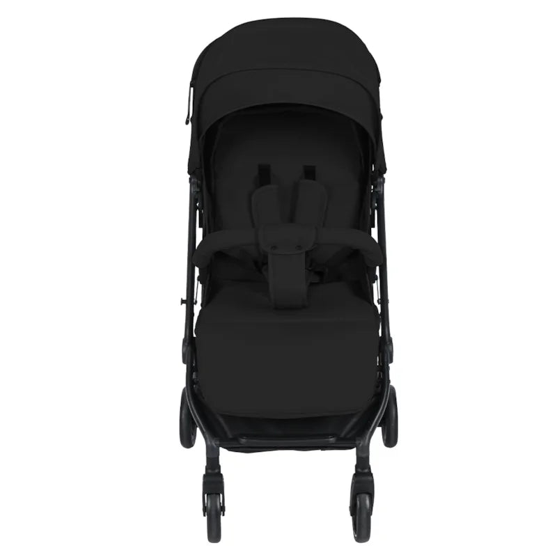 Carrinho Ruby Preto - Kika Boo