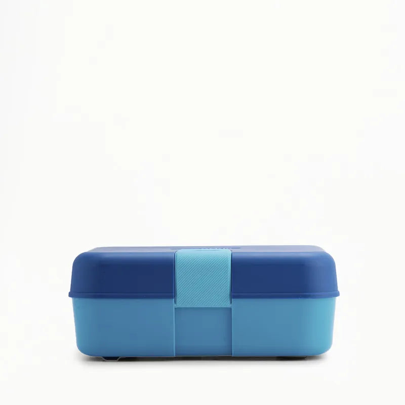 Lancheira Bento Box Azul - Thermos