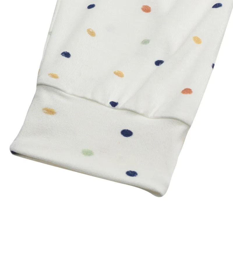 Conjunto Pijama Longo Chuva de Alegria - Trend 4 Kids