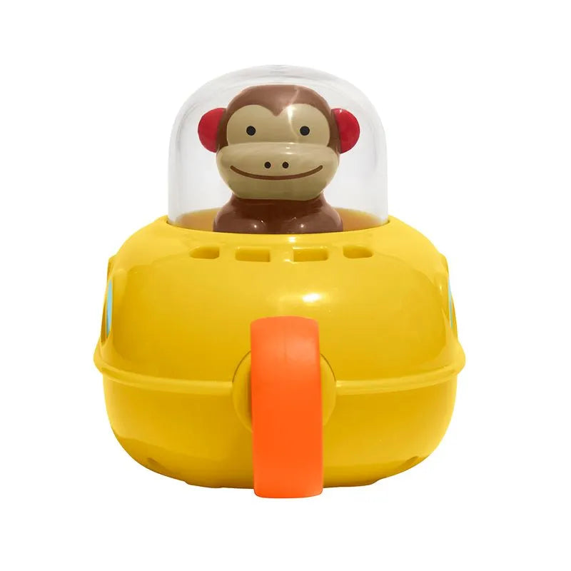 Brinquedo de Banho Submarino Macaco - Skip Hop