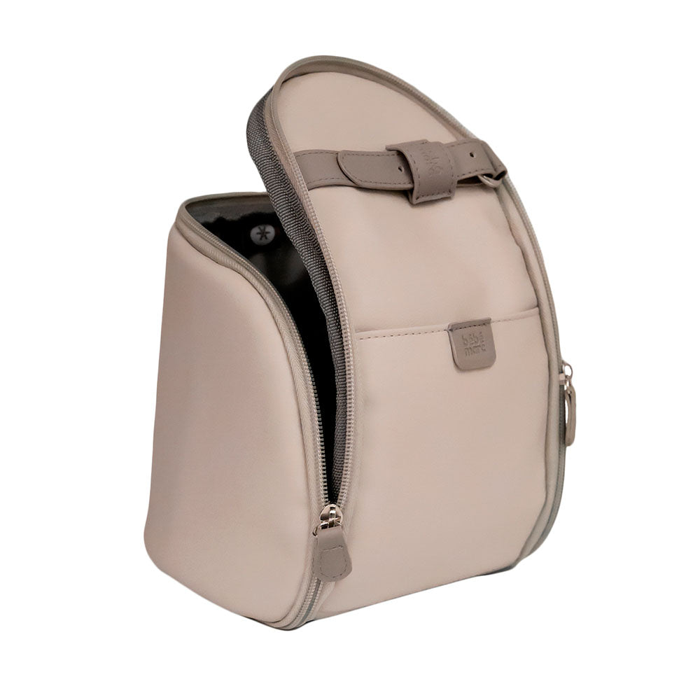 Bolsa Térmica Para Mamadeira - Bébémarc