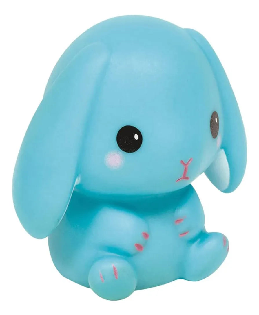 Kit Livrinho De Banho E Coelhinho - Buba