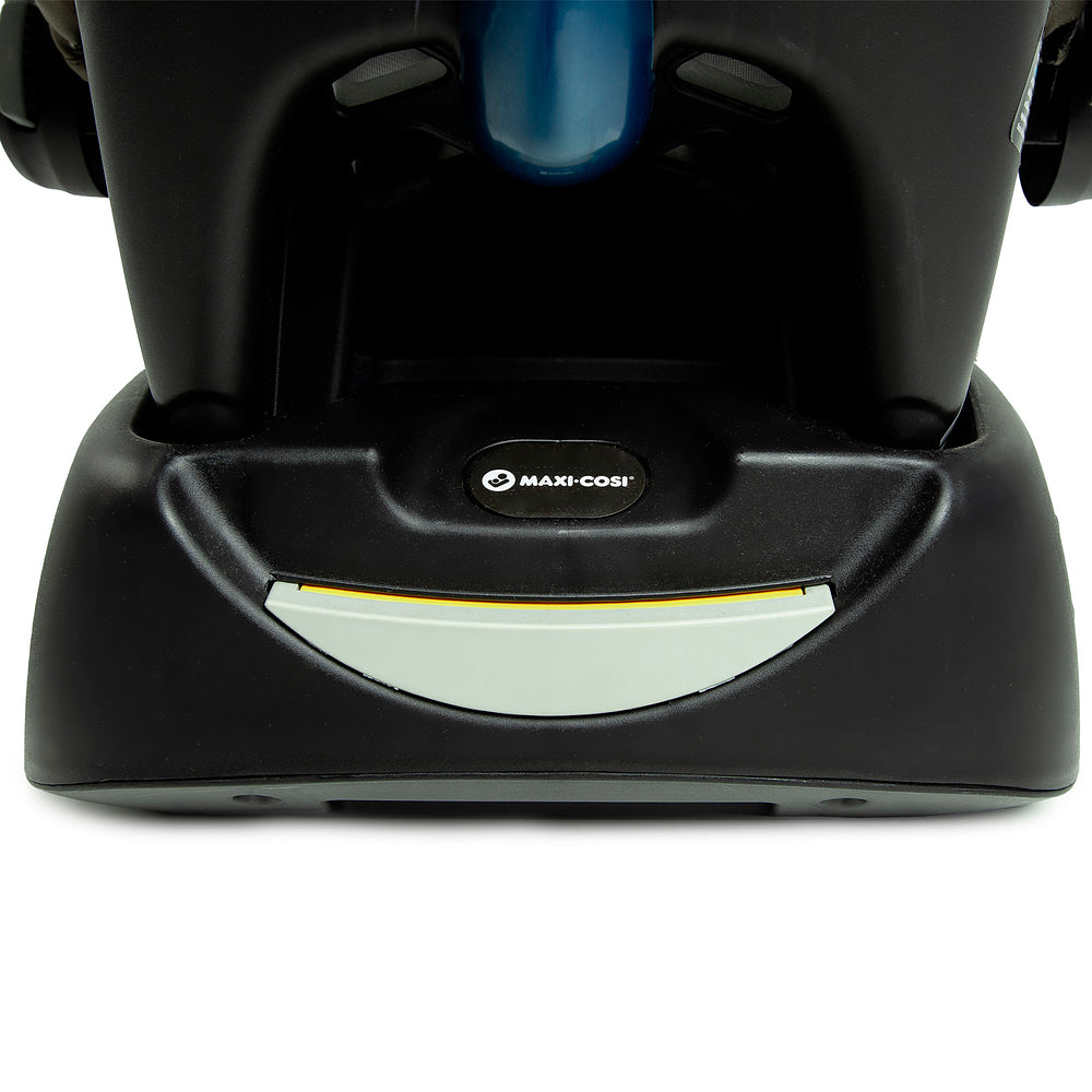 BBC Citi² com Base Twillic Truff - Maxi-Cosi