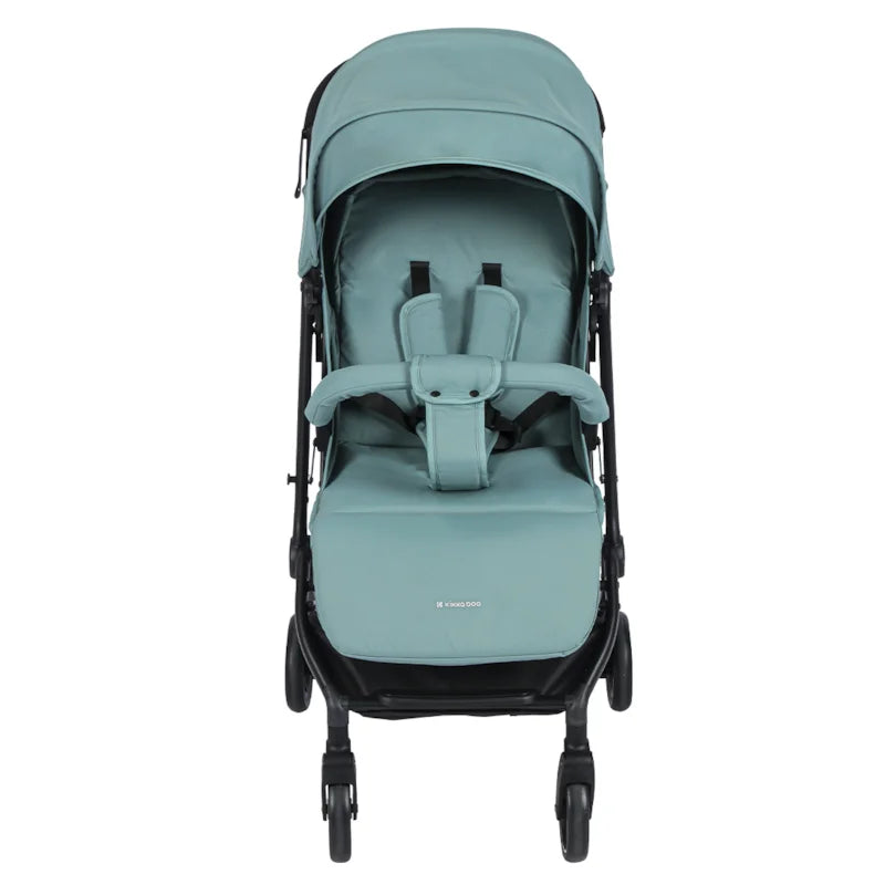 Carrinho Ruby Verde Menta - Kika Boo