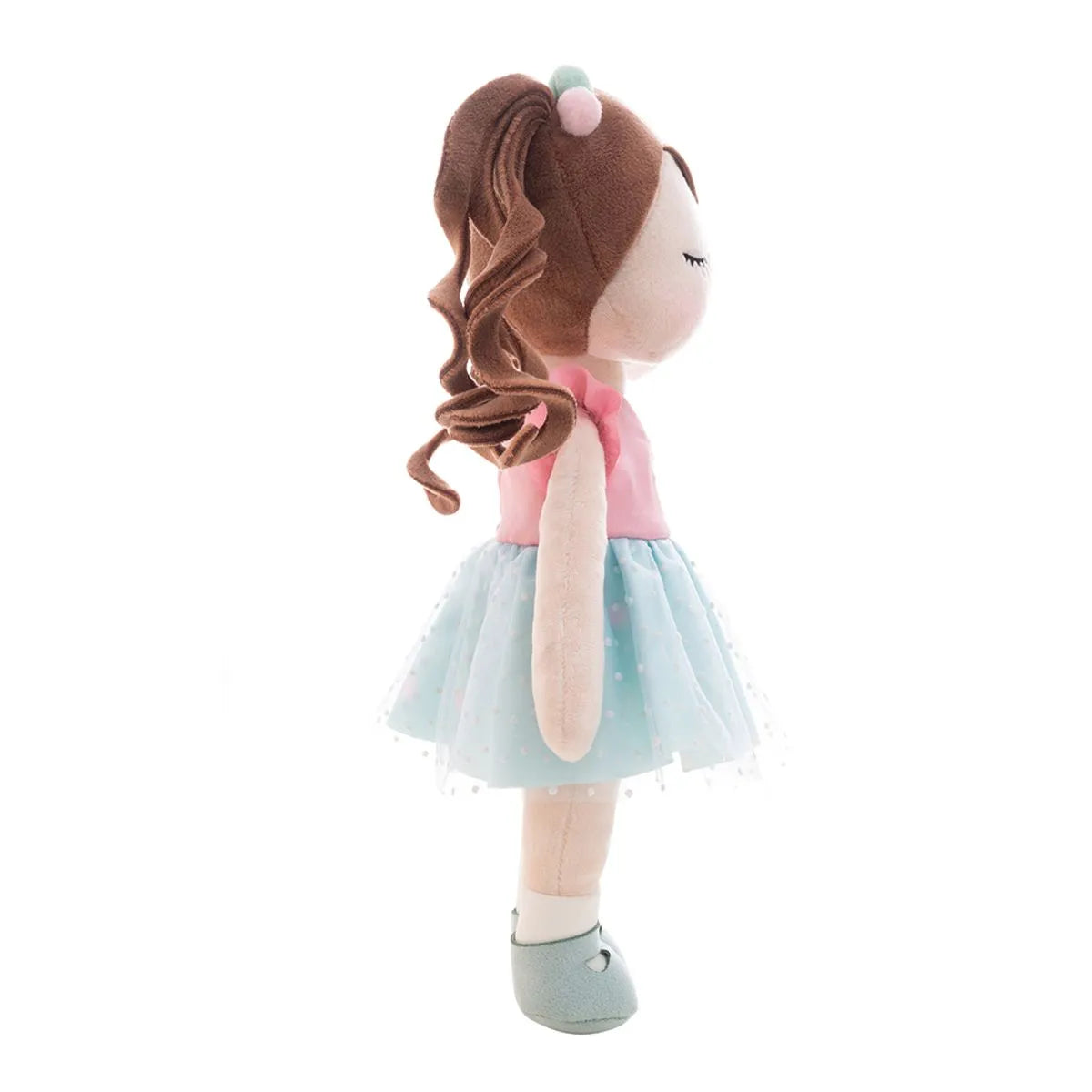 Boneca Ângela Candy School 33cm - Metoo