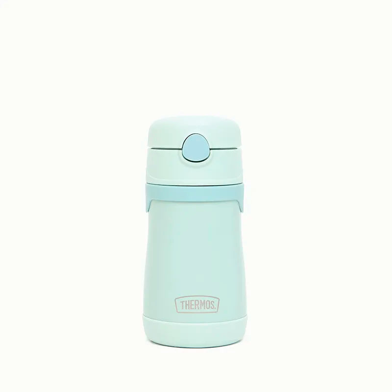 Garrafa Térmica Baby 290ml Verde Menta - Thermos