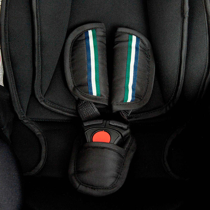 TRAVEL SYSTEM MOBI + ISOFIX COLLAB RESERVA - SAFETY