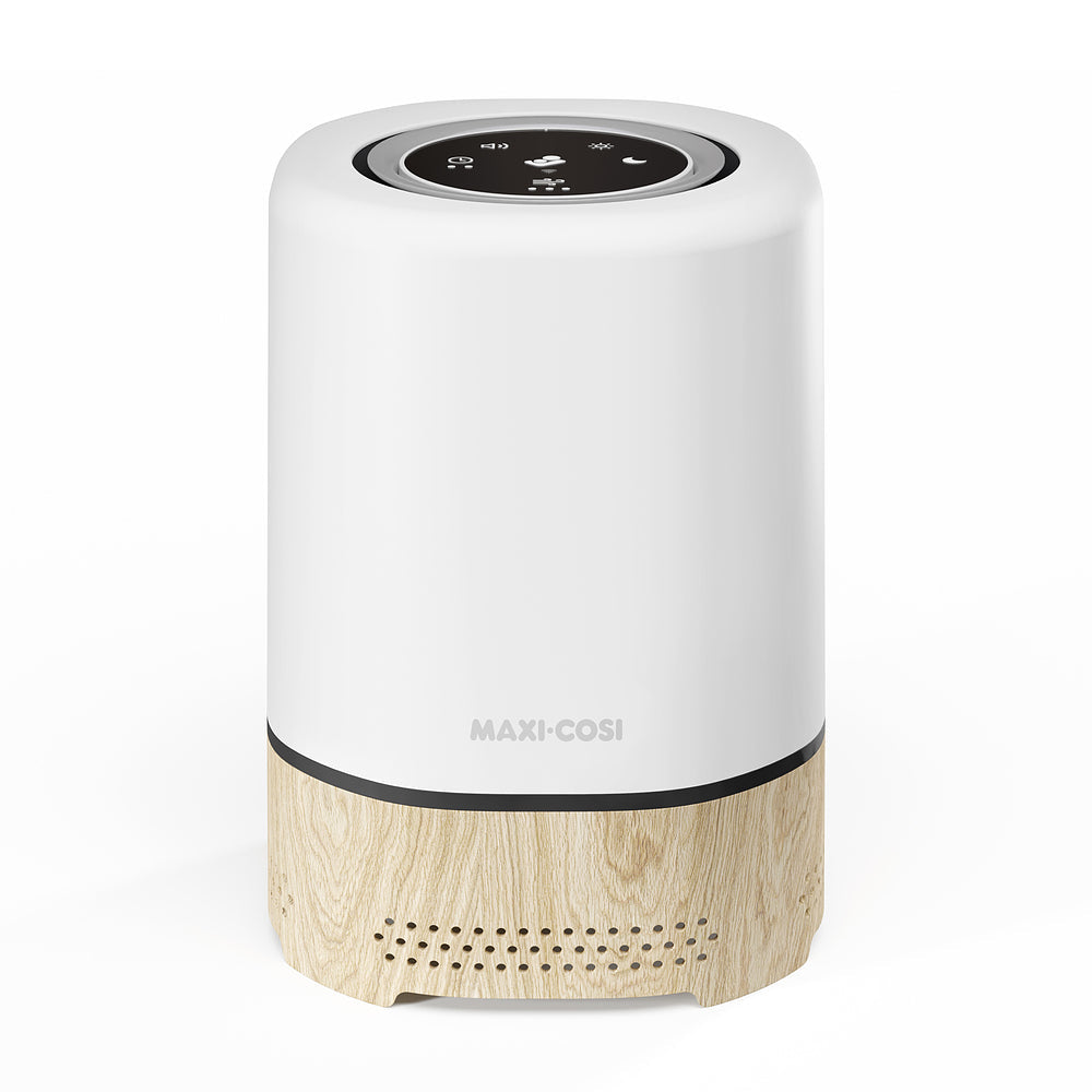 Purificador de Ar "Clean" 3 em1 - Maxi-Cosi