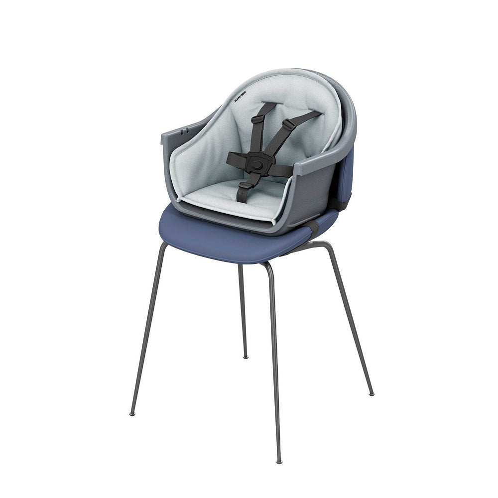 Cadeira de Refeição Moa Graphite - Maxi-Cosi