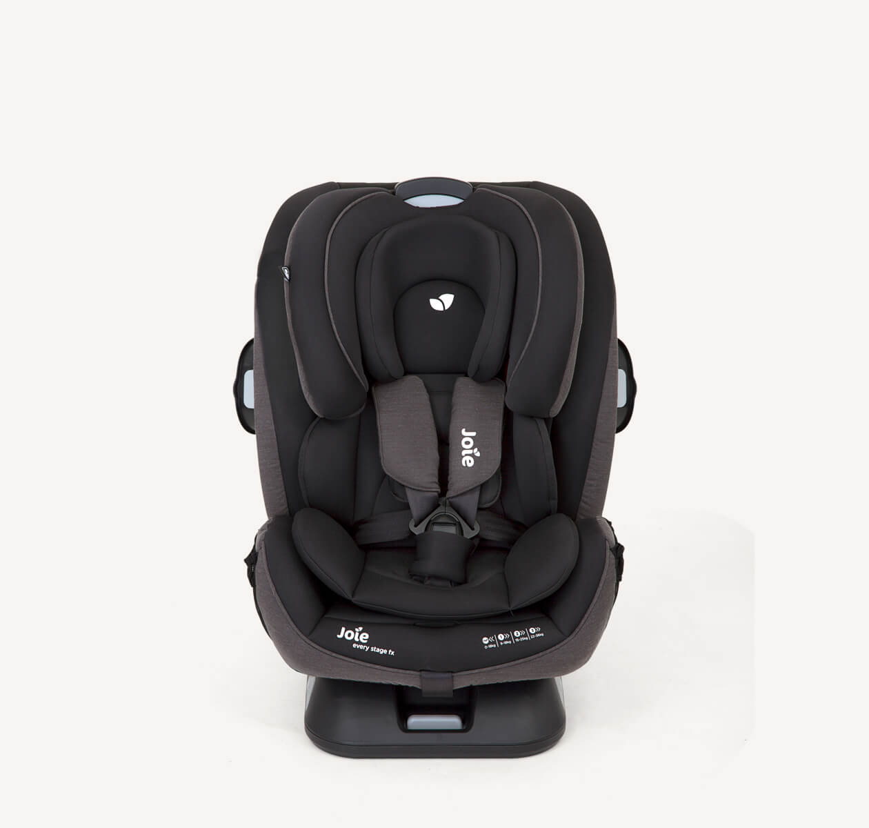 Cadeira para carro Every Stage FX Preta - Joie