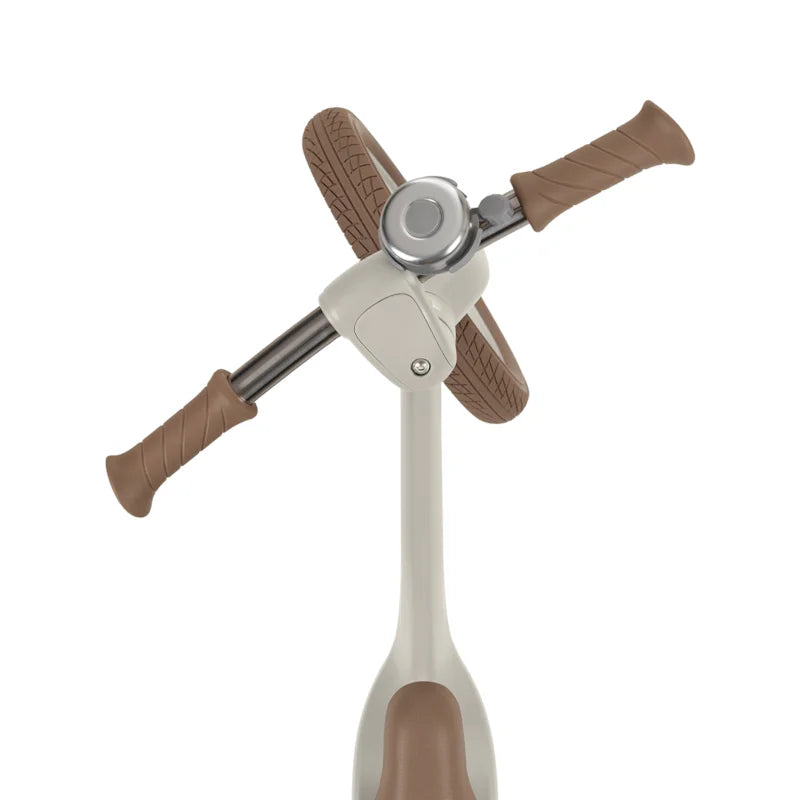 Bike De Equilíbrio Lanser Beige - Kikka Boo