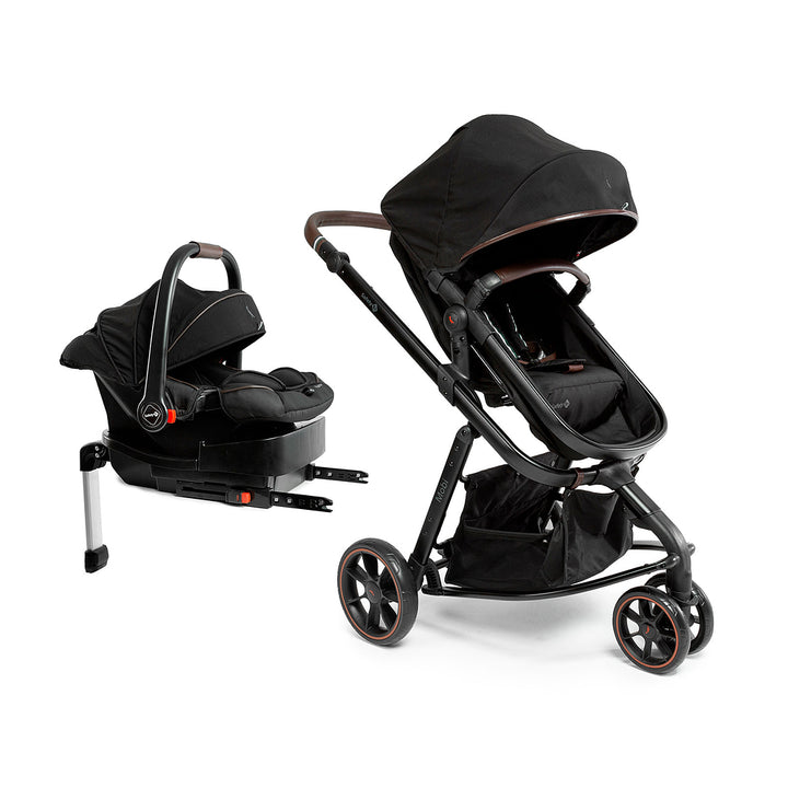 TRAVEL SYSTEM MOBI + ISOFIX COLLAB RESERVA - SAFETY